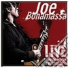 Joe Bonamassa - Live From Nowhere In Particular (2 Cd) cd