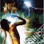 Gory Blister - Graveyard Of Angels cd