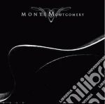 Monte Montgomery - Monte Montgomery cd