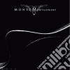 Monte Montgomery - Monte Montgomery cd