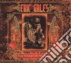 Eric Gales - The Story Of My Life cd