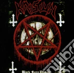 Krisiun - Black Force Domain cd