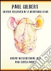 (Music Dvd) Paul Gilbert - Silence Followed By Deafening Roar cd