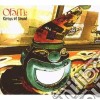 Ohm - Circus Of Sound cd