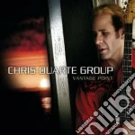 Chris Duarte - Vantage Point cd