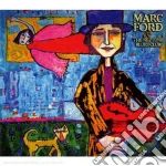 Marc Ford - The Neptune Blues Club cd