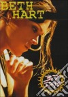 (Music Dvd) Beth Hart - 37 Days cd