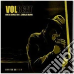 Volbeat - Guitar Gangster & Cadillac Blood cd