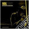 Volbeat - Guitar Gangster & Cadillac Blood cd