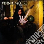 Vinnie Moore - To The Core cd