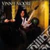 Vinnie Moore - To The Core cd