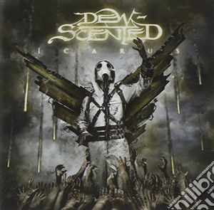 Dew Scented - Icarus cd musicale di Dew Scented