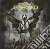 Dew Scented - Icarus cd
