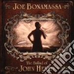 (LP Vinile) Joe Bonamassa - The Ballad Of John Henry vinile