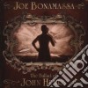 Joe Bonamassa - The Ballad Of John Henry cd