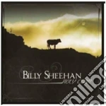 Billy Sheehan - Holy Cow! cd