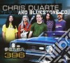 Chris Duarte And Bluestone Co. - 396 cd