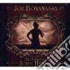 Joe Bonamassa - The Ballad Of John Henry cd