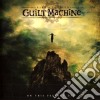 Arjen Lucassen's Guilt Machine - On This Pefect Day cd