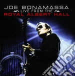 (LP Vinile) Joe Bonamassa - Live From The Royal Albert Hall (2 Lp) vinile
