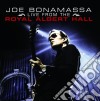 (LP Vinile) Joe Bonamassa - Live From The Royal Albert Hall (2 Lp) cd