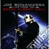 Joe Bonamassa - Live From The Royal Albert Hall cd