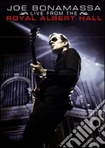 (Music Dvd) Joe Bonamassa - Live From The Royal Albert Hall (2 Dvd) cd