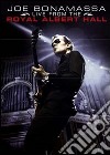 (Music Dvd) Joe Bonamassa - Live From The Royal Albert Hall (2 Dvd) cd