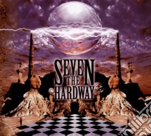 Seven The Hard Way - Seven The Hard Way cd musicale di Artisti Vari
