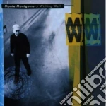 Monte Montgomery - Wishing Well cd