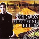Jim Davies - Electronic Guitar