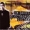 Jim Davies - Electronic Guitar cd