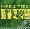 Impellitteri - Stand In Line (Arg) cd