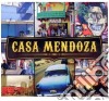 Marco Mendoza - Casa Mendoza cd