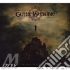Arjen Lucassen's Guilt Machine - On This Perfect Day (Limited Digibook Edition) (Cd+Dvd) cd