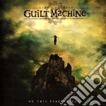Arjen Lucassen'S Guilt Machine - On This Perfect Day (Cd+Dvd) cd