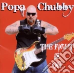 Popa Chubby - The Fight Is On cd