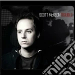 Scott Mc Keon- Trouble cd