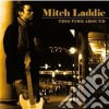 Mitch Laddie - This Time Around cd