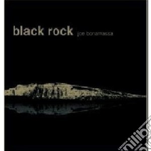 (LP Vinile) Joe Bonamassa - Black Rock lp vinile di Joe Bonamassa