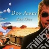 Don Airey - All Out cd