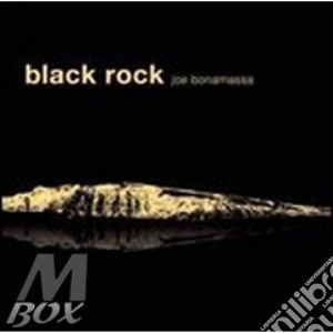 Joe Bonamassa - Black Rock Ltd. cd musicale di Joe Bonamassa