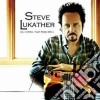 Steve Lukather - All's Well That Ends Well cd