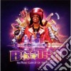 Bootsy Collins - Tha Funk Capital Of cd