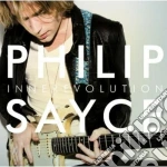 Philiip Sayce - Inner Evolution (Cd+Dvd) cd