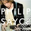 Philiip Sayce - Inner Evolution (Cd+Dvd) cd