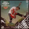 Paul Gilbert - Fuzz Universe cd