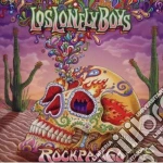 Los Lonely Boys - Rockpango cd