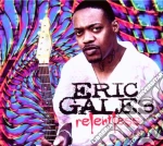 Eric Gales - Relentless cd
