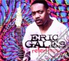 Eric Gales - Relentless cd
